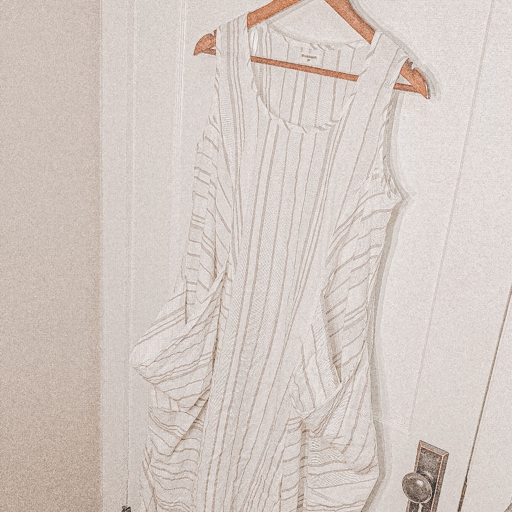 Harem Pocket Dress World Market Maxi Cover Up Boho